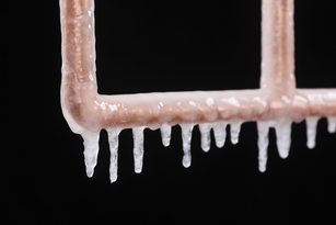 How to thaw frozen pipes in Denver